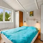 Eljena - 700m From The Sea By Interhome * Nedre Lysabild