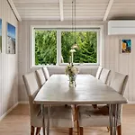 Casa vacanze Eljena - 700m From The Sea By Interhome Nedre Lysabild