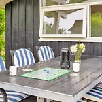 Eljena - 700m From The Sea By Interhome Casa vacanze Nedre Lysabild