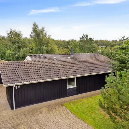 Eljena - 700m From The Sea By Interhome * Nedre Lysabild