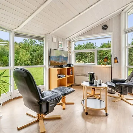 Eljena - 700m From The Sea By Interhome Semesterbostad Nedre Lysabild