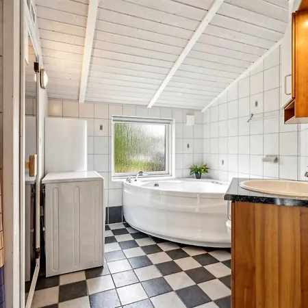 Eljena - 700m From The Sea By Interhome Nedre Lysabild