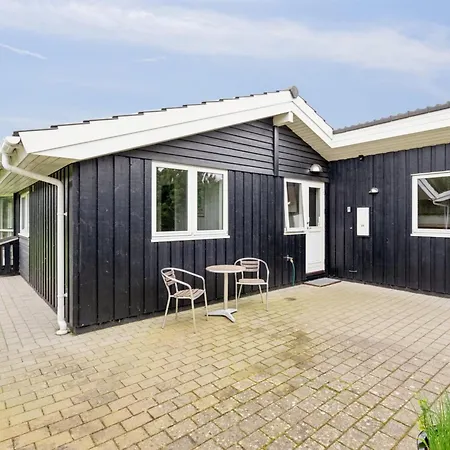 Casa vacanze Eljena - 700m From The Sea By Interhome Nedre Lysabild