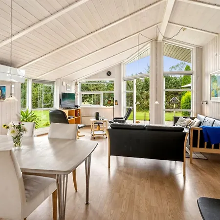 Eljena - 700m From The Sea By Interhome * Nedre Lysabild