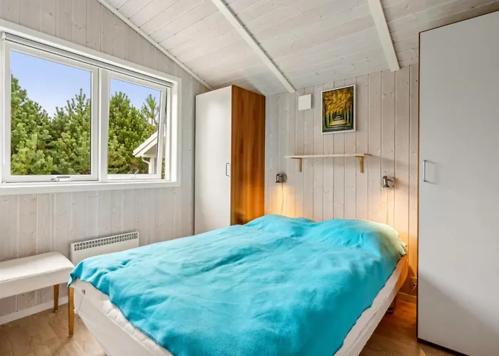 Eljena - 700m From The Sea By Interhome * Nedre Lysabild